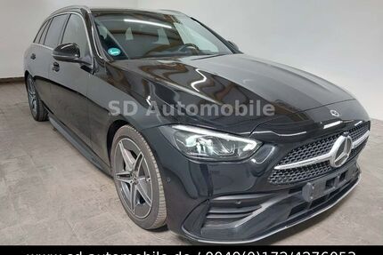 Mercedes-Benz C 200 Gebrauchtwagen