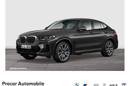 BMW X4 Gebrauchtwagen