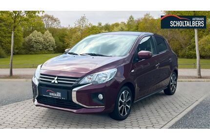 Mitsubishi Space Star Gebrauchtwagen