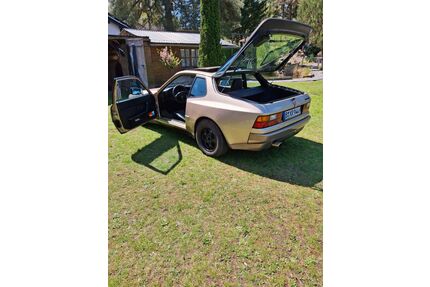 Porsche 944 Gebrauchtwagen