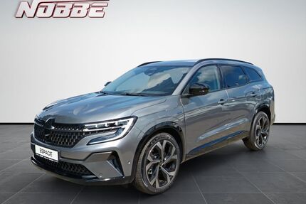 Renault Espace Gebrauchtwagen