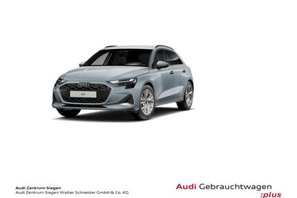 Audi A3 Gebrauchtwagen