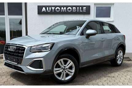 Audi Q2 Gebrauchtwagen