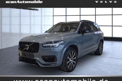 Volvo XC90 Gebrauchtwagen