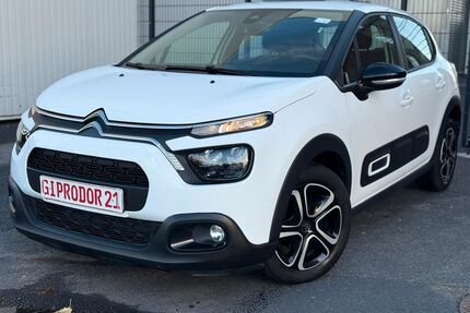 Citroen C3 Gebrauchtwagen