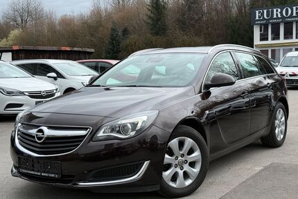 Opel Insignia Gebrauchtwagen