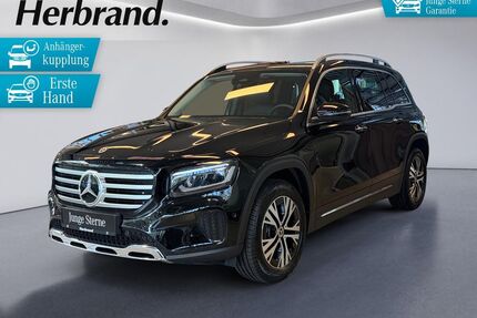 Mercedes-Benz GLB 200 Gebrauchtwagen