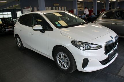 BMW 218 Gebrauchtwagen
