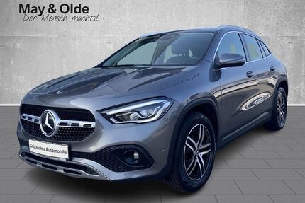 Mercedes-Benz GLA 200 Gebrauchtwagen