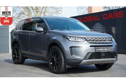 Land Rover Discovery Sport Gebrauchtwagen