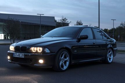BMW 530 Gebrauchtwagen