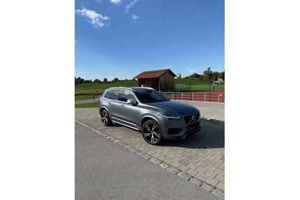Volvo XC90 Gebrauchtwagen