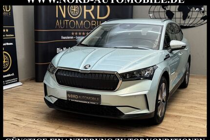 Skoda Enyaq Gebrauchtwagen