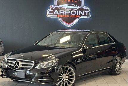 Mercedes-Benz E 400 Gebrauchtwagen