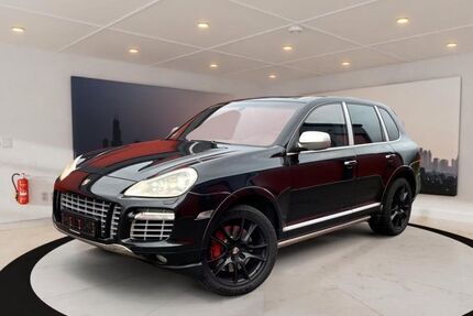 Porsche Cayenne Gebrauchtwagen