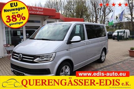 VW T6 Multivan Gebrauchtwagen