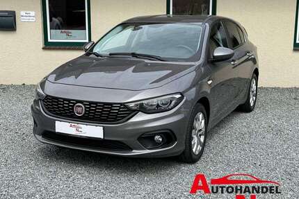 Fiat Tipo Gebrauchtwagen