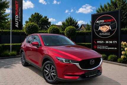 Mazda CX-5 Gebrauchtwagen