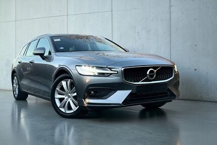 Volvo V60 Gebrauchtwagen