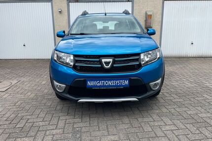 Dacia Sandero Gebrauchtwagen