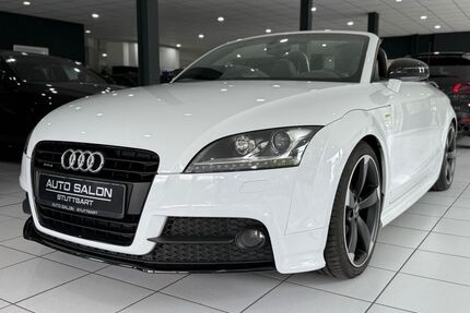 Audi TT Gebrauchtwagen