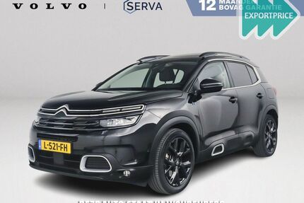 Citroen C5 Aircross Gebrauchtwagen