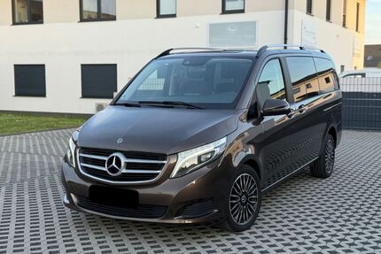 Mercedes-Benz V 250 Gebrauchtwagen