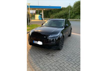 Land Rover Range Rover Velar Gebrauchtwagen