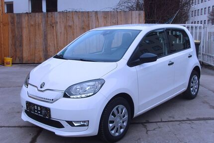 Skoda Citigo Gebrauchtwagen