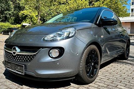 Opel Adam Gebrauchtwagen