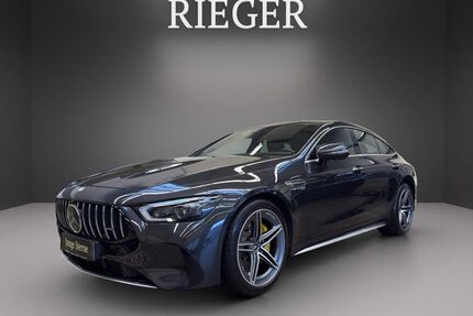 Mercedes-Benz AMG GT Gebrauchtwagen