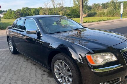 Chrysler 300C Gebrauchtwagen