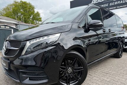 Mercedes-Benz V 300 Gebrauchtwagen