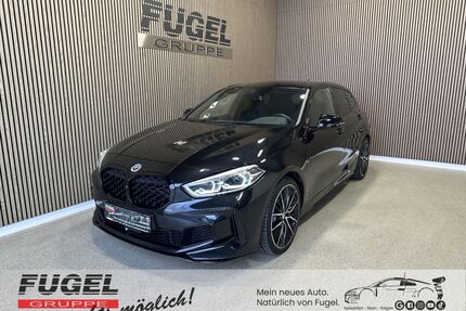 BMW M135 Gebrauchtwagen