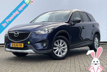 Mazda CX-5 Gebrauchtwagen
