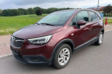 Opel Crossland (X) Gebrauchtwagen