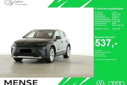 Skoda Elroq Gebrauchtwagen