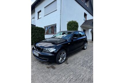 BMW 116 Gebrauchtwagen