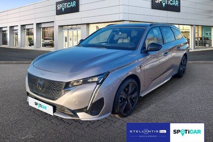 Peugeot 308 Gebrauchtwagen