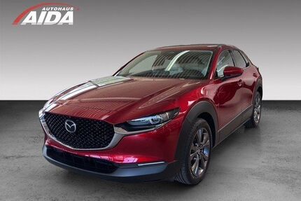 Mazda CX-30 Gebrauchtwagen