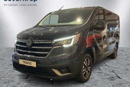 Renault Trafic Gebrauchtwagen