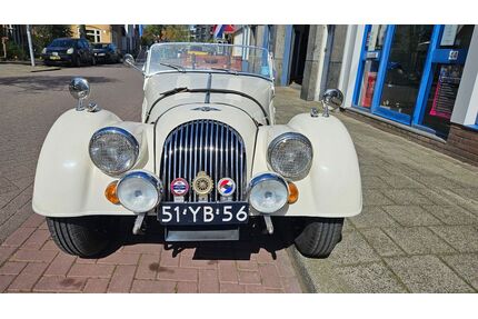 Morgan 4/4 Gebrauchtwagen