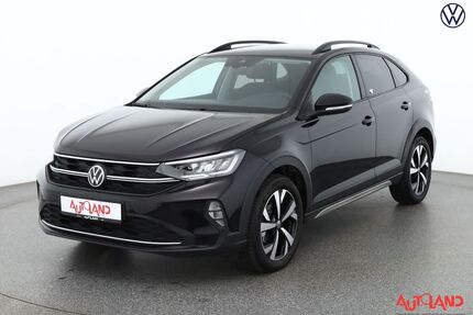 VW Taigo Gebrauchtwagen