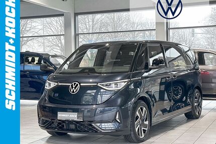 VW ID. Buzz Gebrauchtwagen