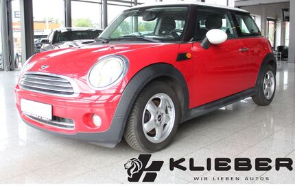 Mini Cooper Gebrauchtwagen