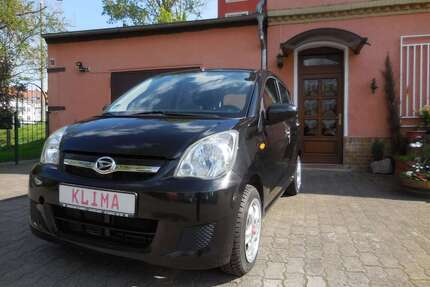 Daihatsu Cuore 