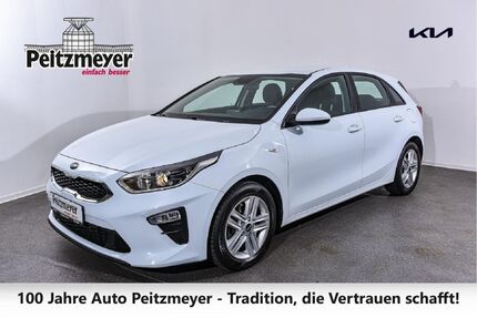 Kia ceed / Ceed Gebrauchtwagen