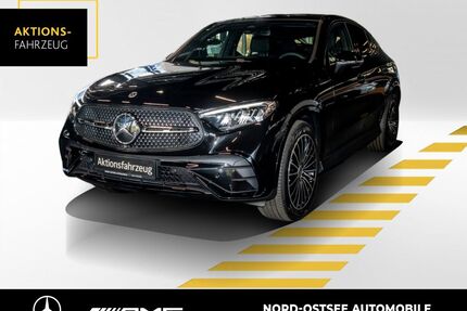 Mercedes-Benz GLC 200 Gebrauchtwagen