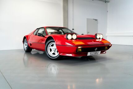 Ferrari 512 Gebrauchtwagen