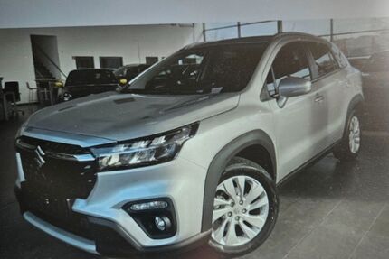 Suzuki (SX4) S-Cross Gebrauchtwagen